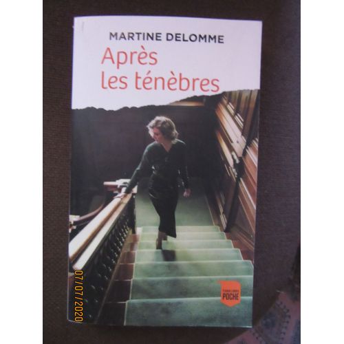 Après Les Ténèbres