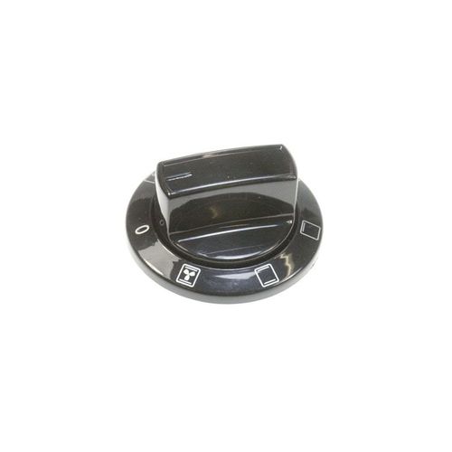 MANETTE COMMUTATEUR POUR FOUR BEKO - 250315216