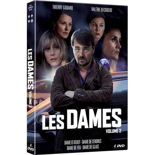 Les Dames - Volume 2