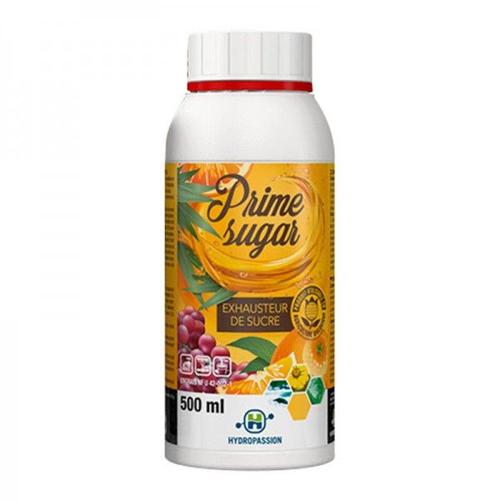 Hydropassion - Prime Sugar - 500ml - Activateur De Sucres