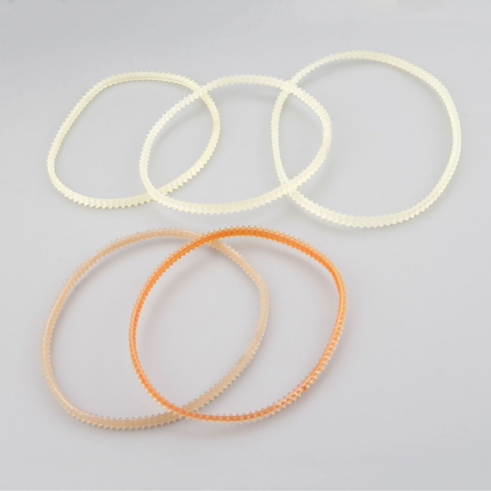 XM Ceinture  dents Double face ancienne Machine  coudre 10... - 2