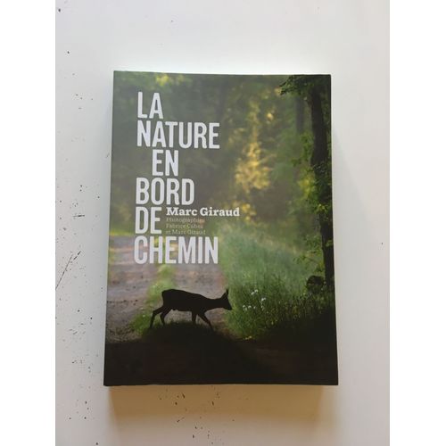 La Nature Au Bord De Chemin