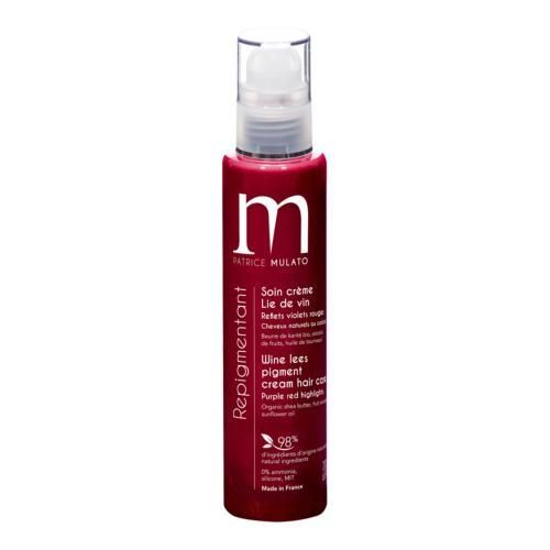 Soin Crème Lie De Vin Mulato 200ml 
