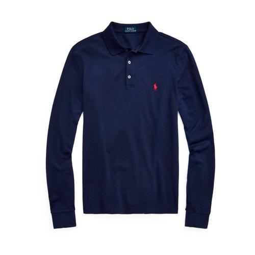 Polo Ralph Lauren - Tops > Polo Shirts - Blue