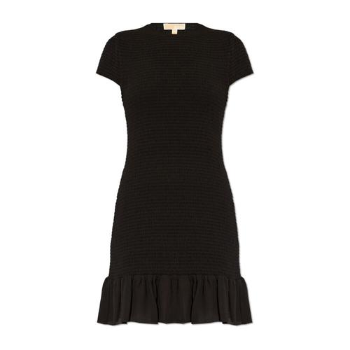 Michael Kors - Dresses > Day Dresses > Short Dresses - Black