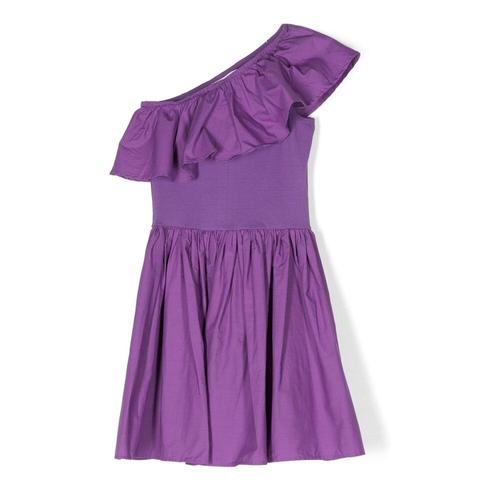 Molo - Kids > Dresses - Purple