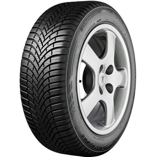 Firestone MSEASON2 185/60 R14 86H XL pneus 4 saisons