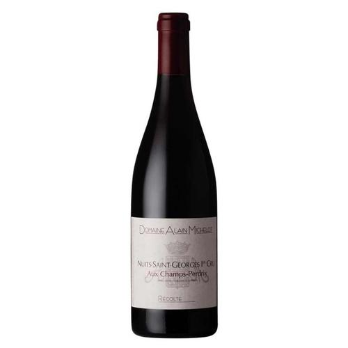 Domaine Alain Michelot "Aux Champs Perdrix" Aoc Nuits Saint-Georges 1er Cru 2021