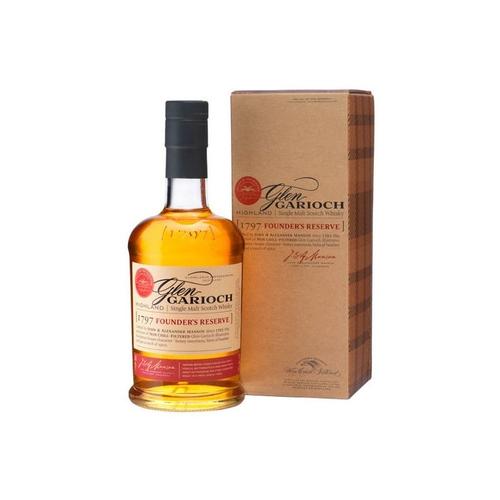 Glen Garioch 1797 Founder's Reserve