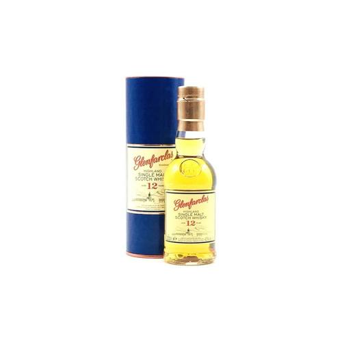 Glenfarclas 12 Ans 20 Cl