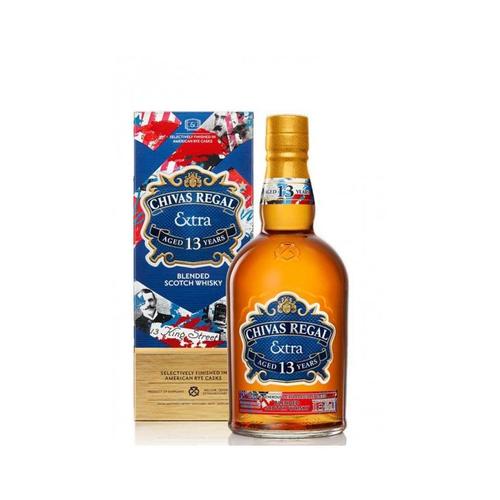 Chivas Regal 13 Ans American Rye