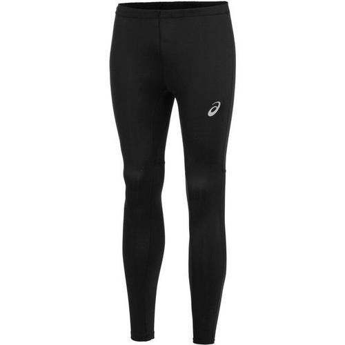 Core Collant De Course Hommes - Noir