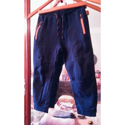 Pantalon Jogging Marine 5 Ans.