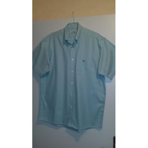 Chemise Homme Taille 41 "Lacoste"