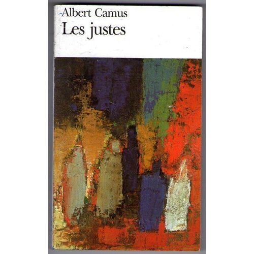 Les Justes