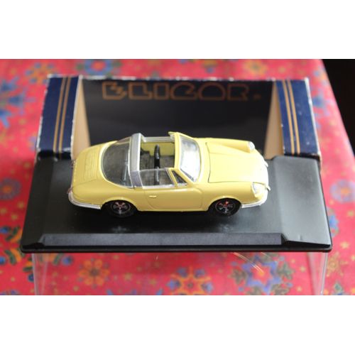 Porsche 911 Targa 1968 Eligor 1/43e-Eligor