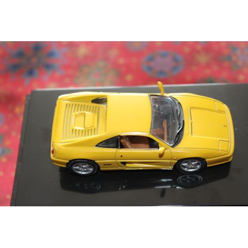 Ferrari 355 Gtb Hot Wheels-Hot Wheels