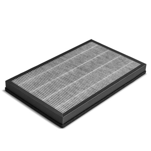 TROTEC Filtre HEPA au carbone (efficacité de filtration de 95 %) pour AirgoClean 15 E
