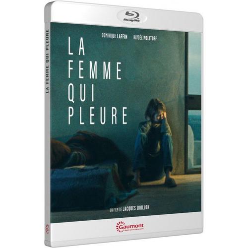 La Femme Qui Pleure - Blu-Ray