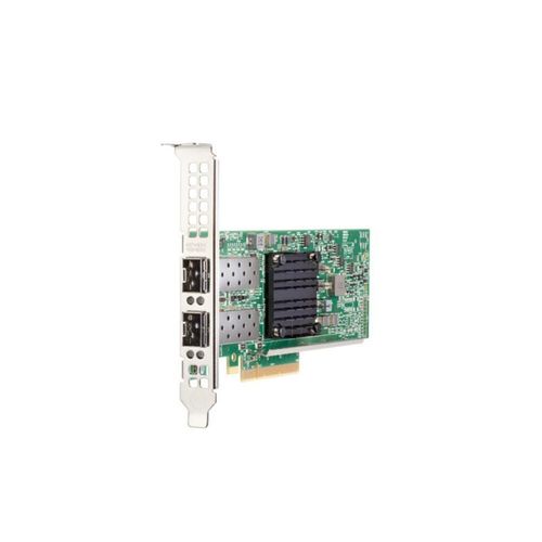 Hewlett Packard Enterprise Ethernet 10/25Gb 2-port 631SFP28 Adapter PCIe3X8