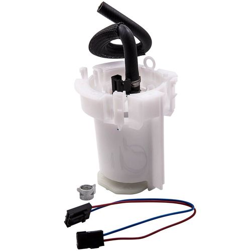 Pompe À Essence Carburant Förde Pureté Pour Saab 9-3 Ys3f 1.8 T 2.0 T 93171075