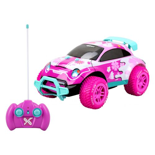 Exost Voiture Rc Pixie Ii 1:12