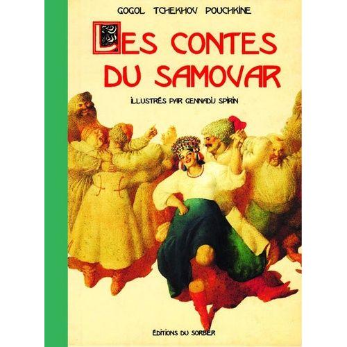 Les Contes Du Samovar