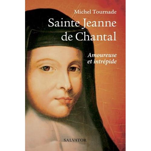 Sainte Jeanne De Chantal