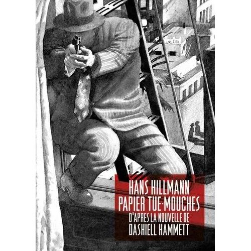 Papier Tue-Mouches