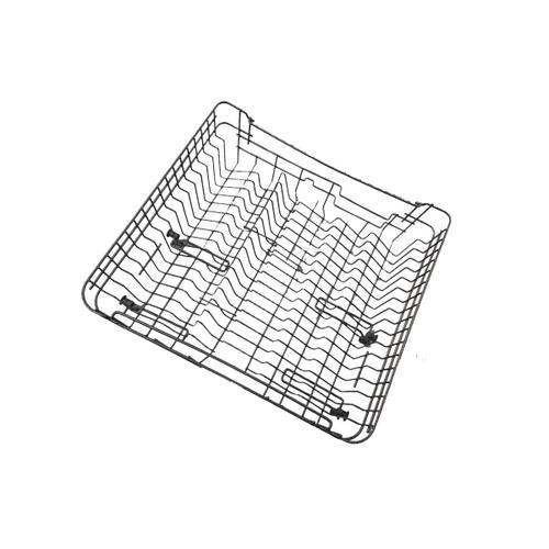 Panier supérieur Lave-vaisselle (34420216 34420953 CONTINENTAL EDISON HIGHONE URANIA HIGH ONE OCEANIC CURTISS HIGH ONE HIG)