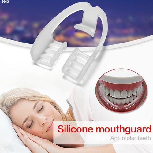 Appareil dentaire orthodontique adulte appareil Instanted sourire  alignement des dents formateur retenue des dents garde-bouche redresseur de  dents