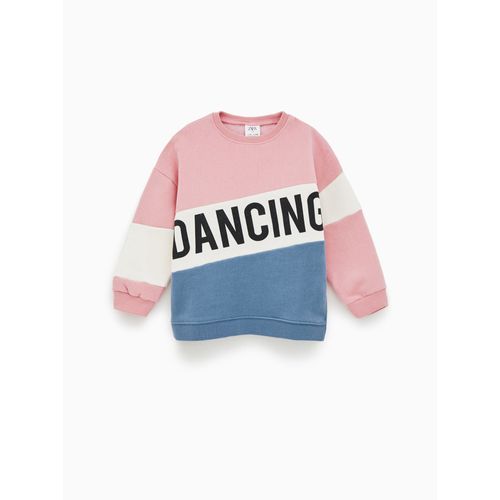 Sweat Dancing (Zara)