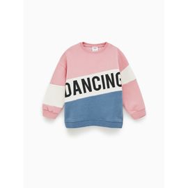 Sweat Dancing (Zara)