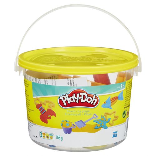 Play Sets Pd Mini Bucket Asst
