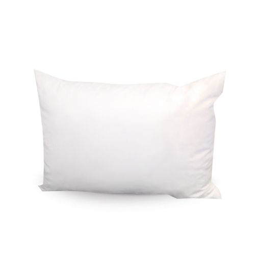 Oreiller 60x30 Cm Grizz'lit Plumes 100% Plumes De Canard