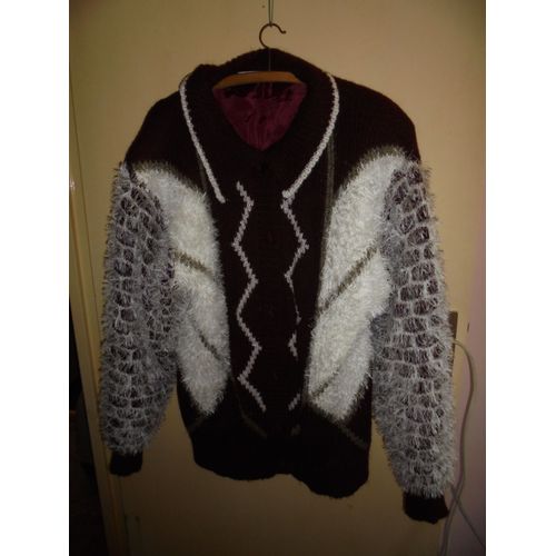 Gilet Sangang