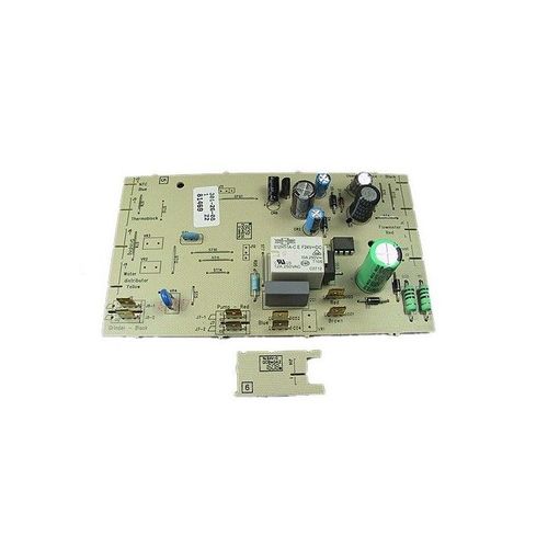Module Electronique Pour Machine À Expresso Krups