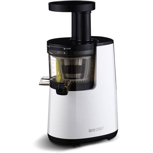 Atlas BioChef Extracteur de Jus