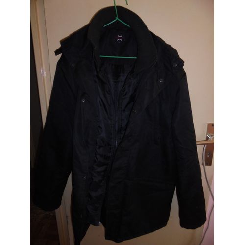 Parka Luciano Sport