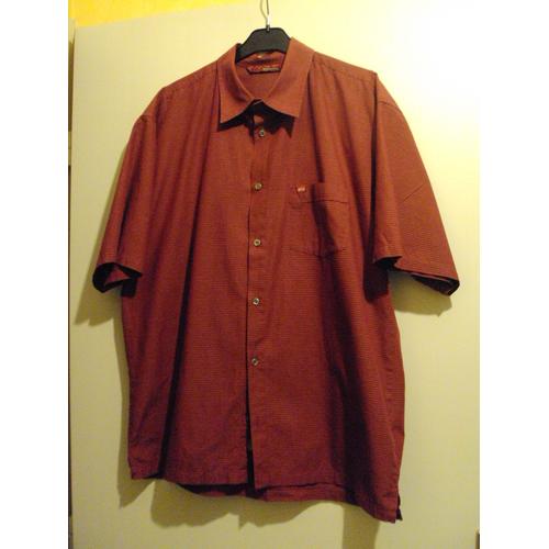 Chemise Homme Taille L "Quiksilver"