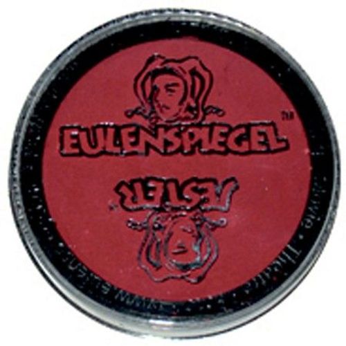 L'eau Maquillage Professionnel 20 Ml Rouge Enfer