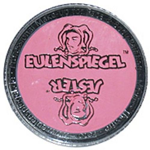 Maquillage Professionnel Rose De 20 Ml D'eau