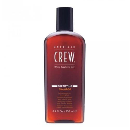 Shampoing Fortifyng American Crew 250ml 