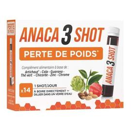 Shot Perte de Poids Anaca3