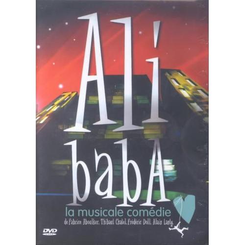 Ali Baba - La Musicale Comédie