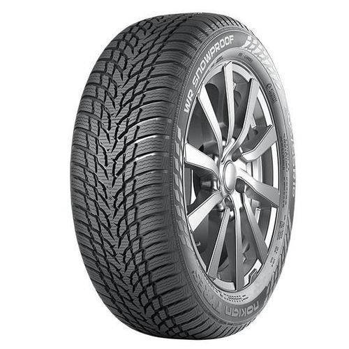 PNEU Hiver Nokian WR SNOWPROOF 225/45 R17 91 H