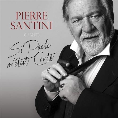 Pierre Santini : Si Paolo MÉtait Conté