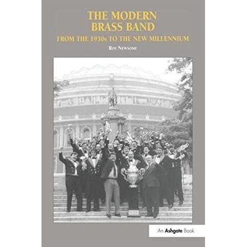 The Modern Brass Band
