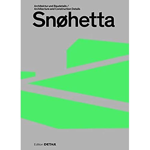 Snøhetta