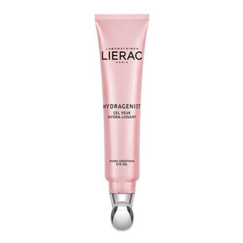 Gel Yeux Hydra-Lissant Hydragenist Lierac 15ml 